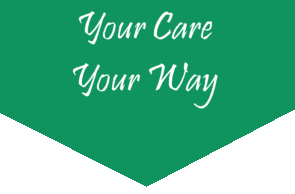 Your Care Your Way